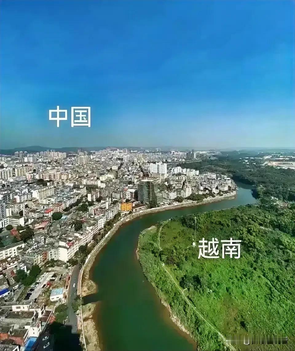 越景房+河景房，一边提供房，一方提供景！