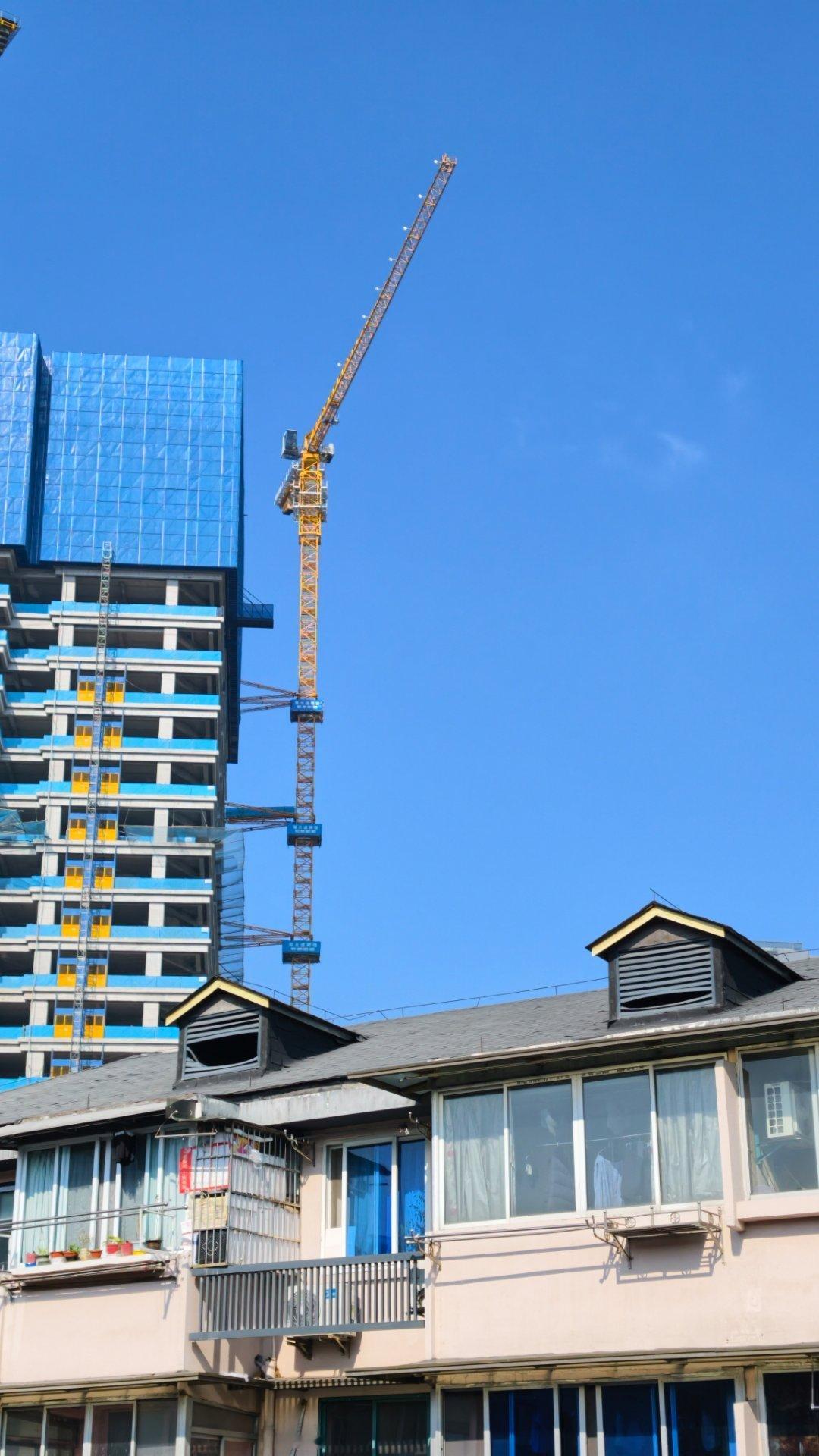 杭州难得好天气蜗的摄影日记