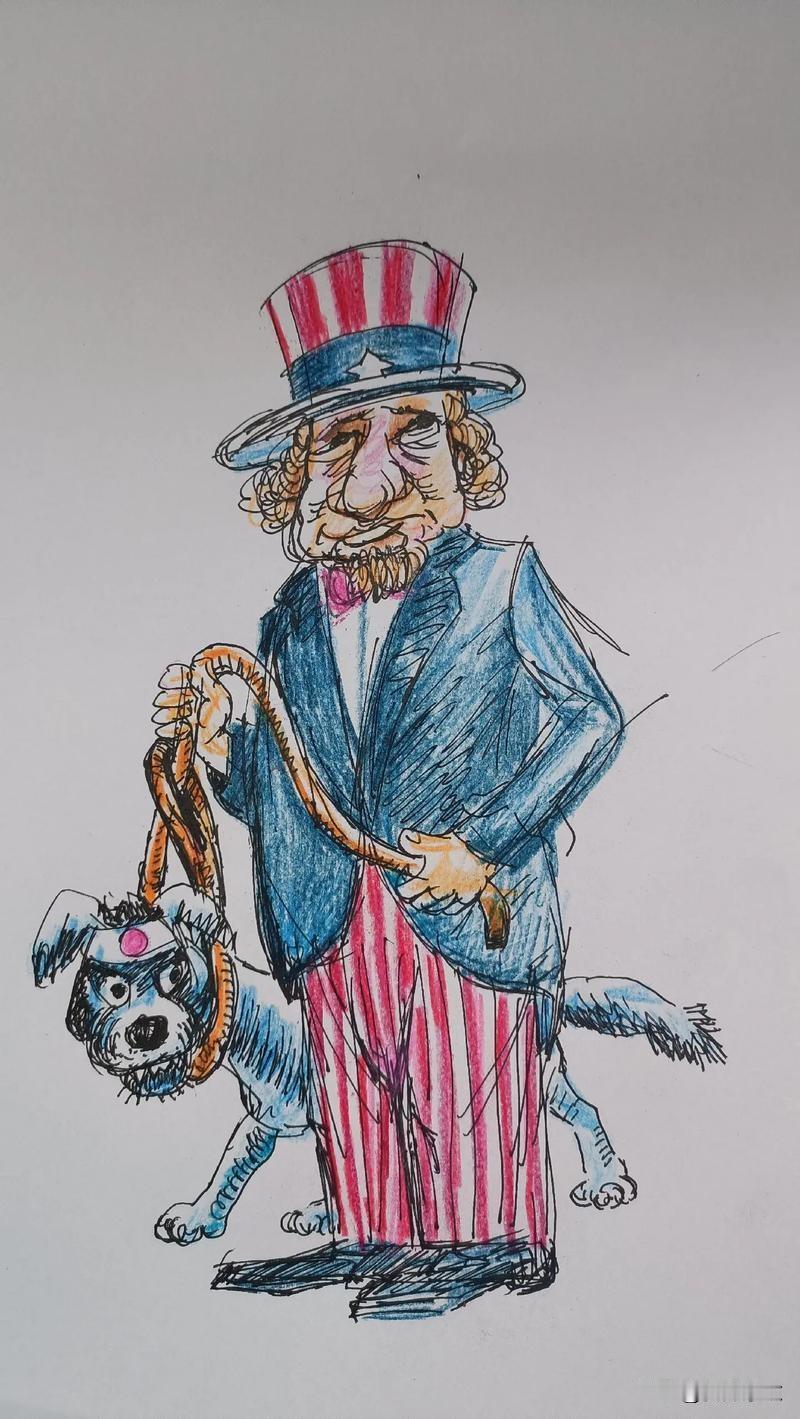 日本贼心不死，搞死早苗疯狂的话语，宛如美国的狗，狂吠不止，她以为这样日本可以得到