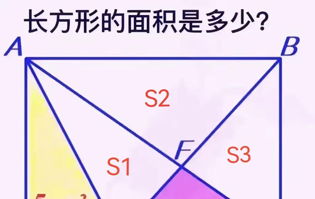 5×4格子，对角线到底穿几格？

别猜了，90%的人都答错。

5行4列的小方格