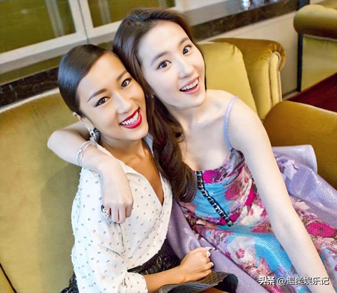 黑白配！妖精和天使