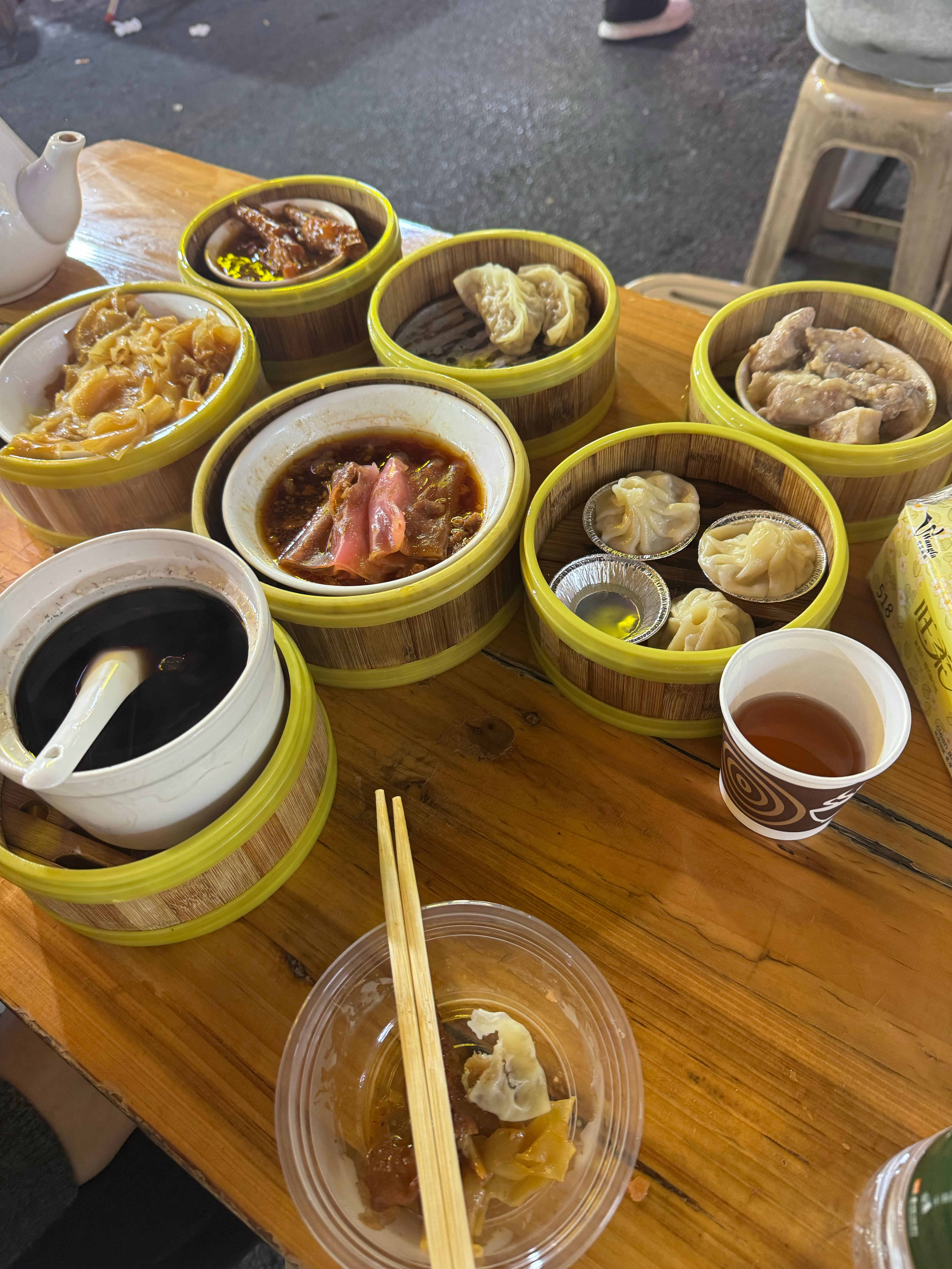 一些在生活的痕迹🧩 