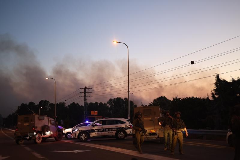 以色列公共安全屋作用可太大了。在巴以冲突中，火箭弹袭击频繁，公共安全屋就是民众的