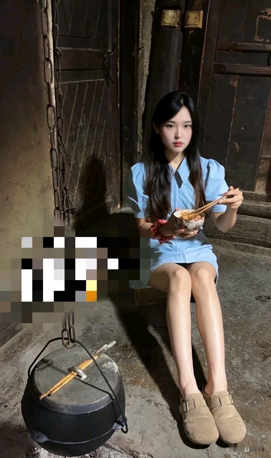 男人还是喜欢找家里穷的