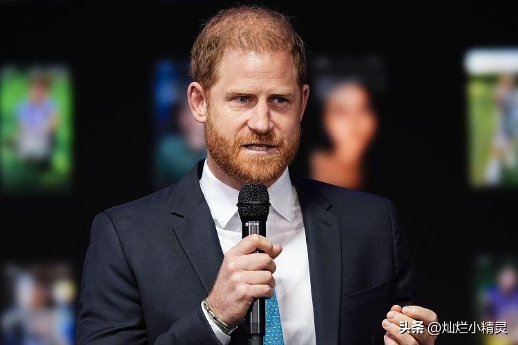 我认为哈里真的以为，只要他回到英国，就能顺理成章地重拾过去的角色，而公众也会像什
