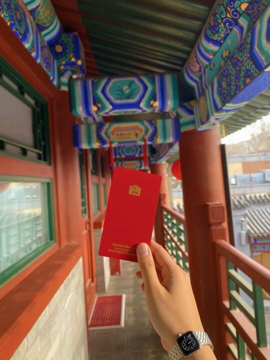 暑假去北京，死磕这家四合院！在南锣鼓巷