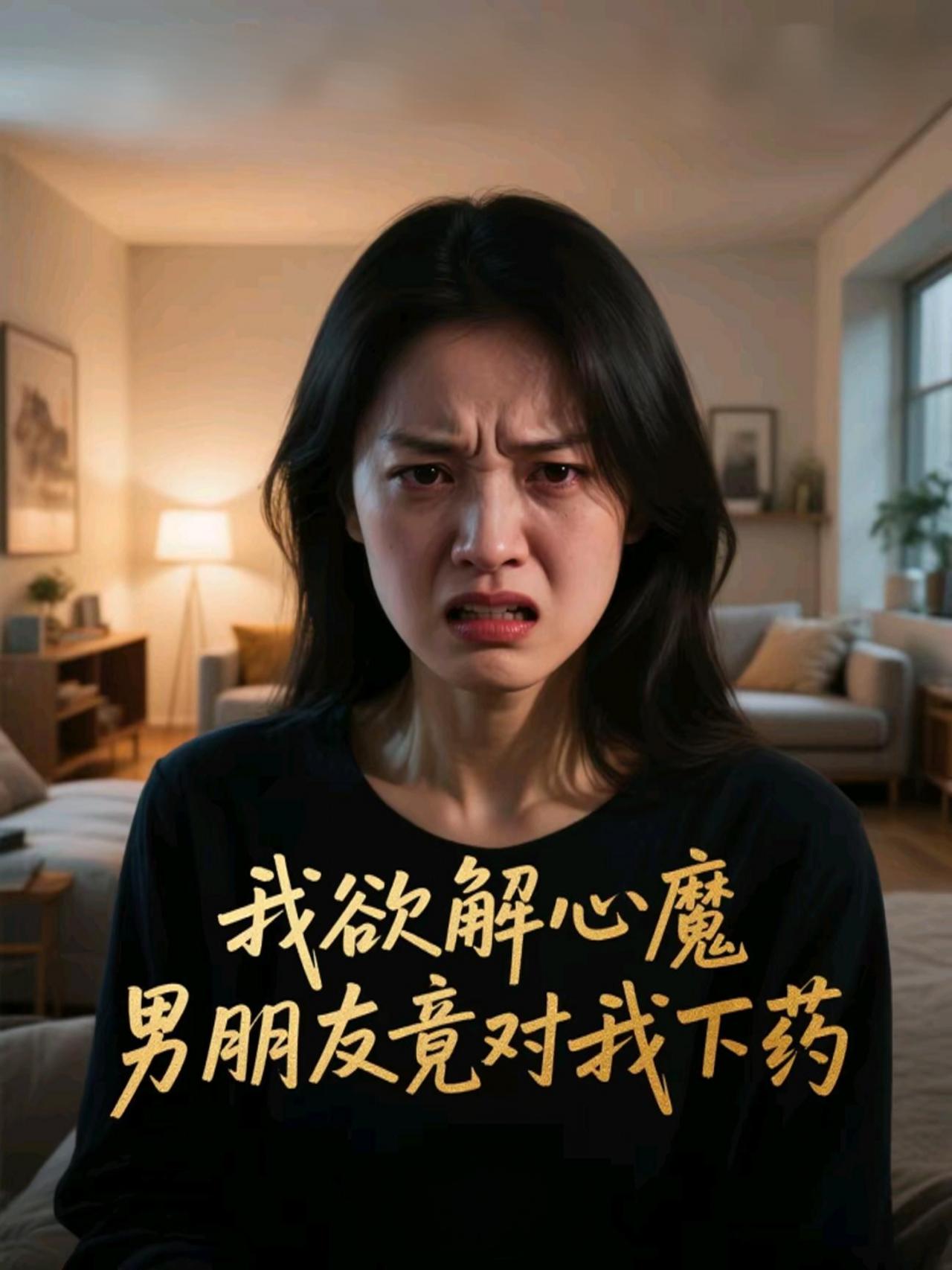 男朋友摸着我的八块腹肌说：“你变了，你的温柔哪去了？”
我无语反驳，因为每个晚上