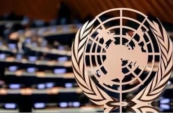 联合国如今急着向中国伸手要钱，但中国态度已经说得很清楚：中国交钱，从来不含糊。