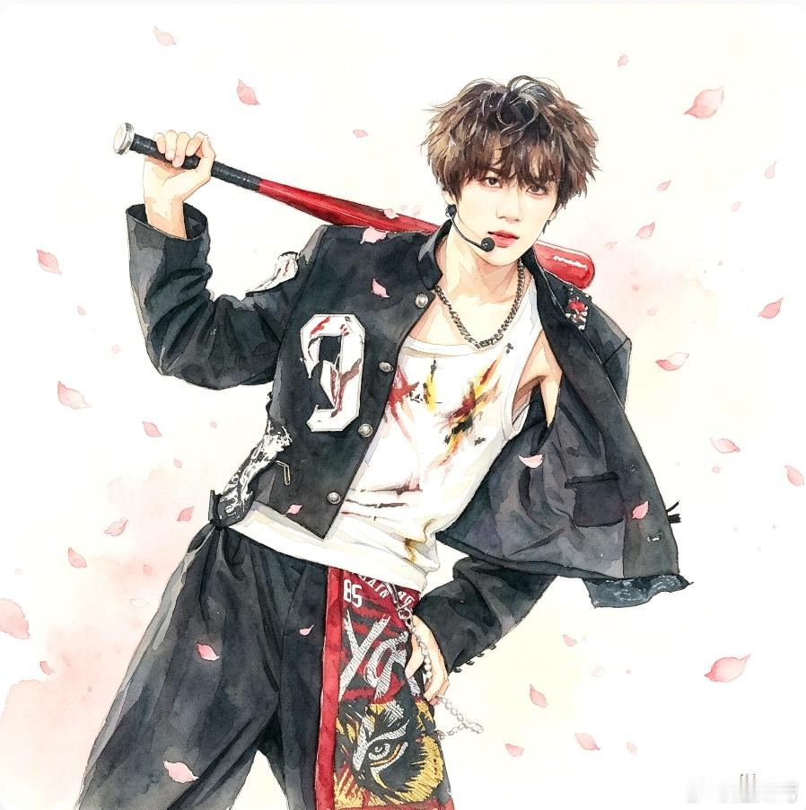 幸福是一条无限循环的曲线，我始终认为我们在无限接近幸福的路上李煜东