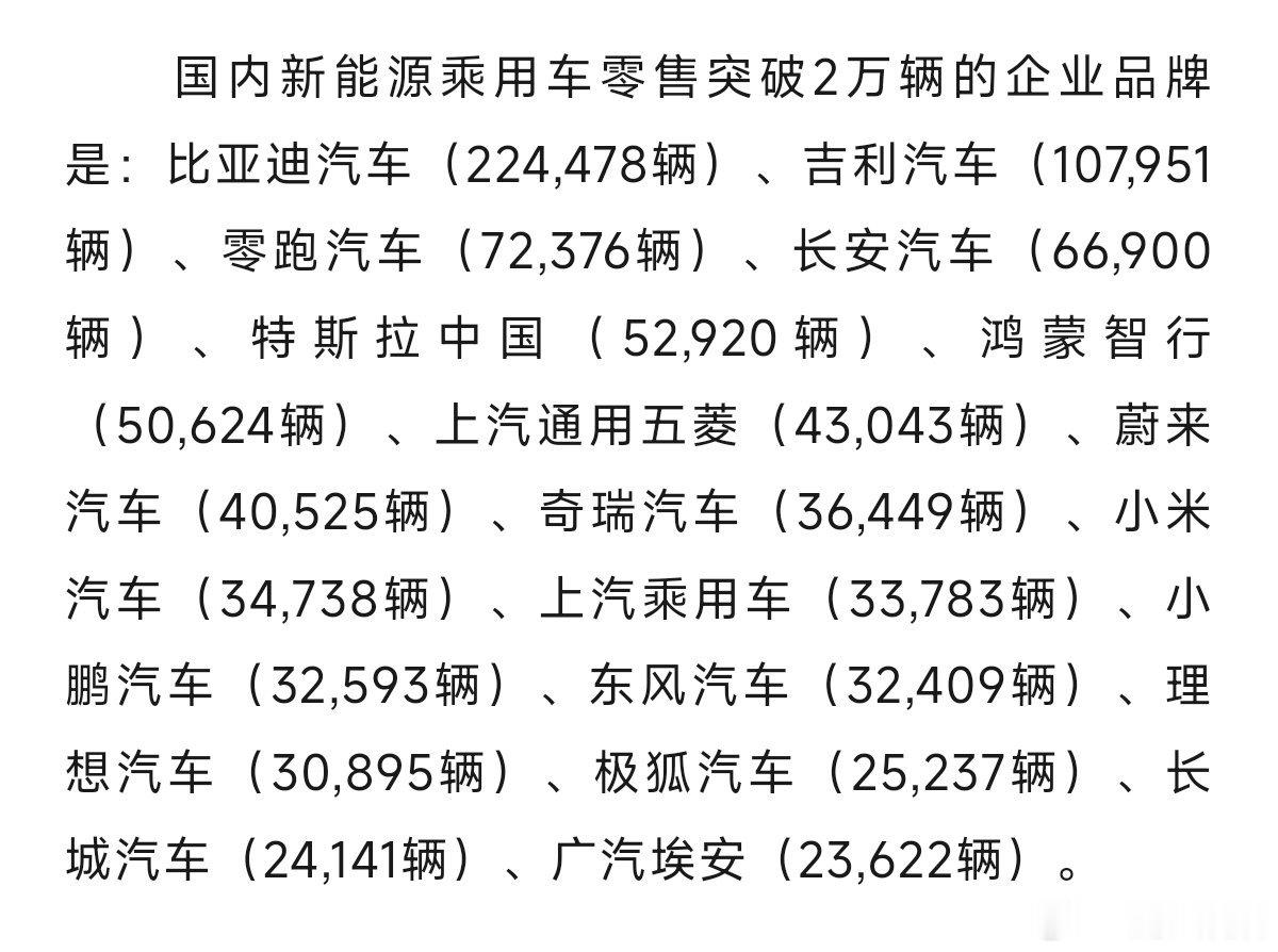 解密了小米汽车6月的销量，3万+实际上34,738辆大v聊车小米汽车新能源汽车
