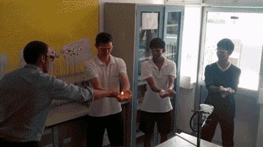 好好玩的样子
这游戏应该推广