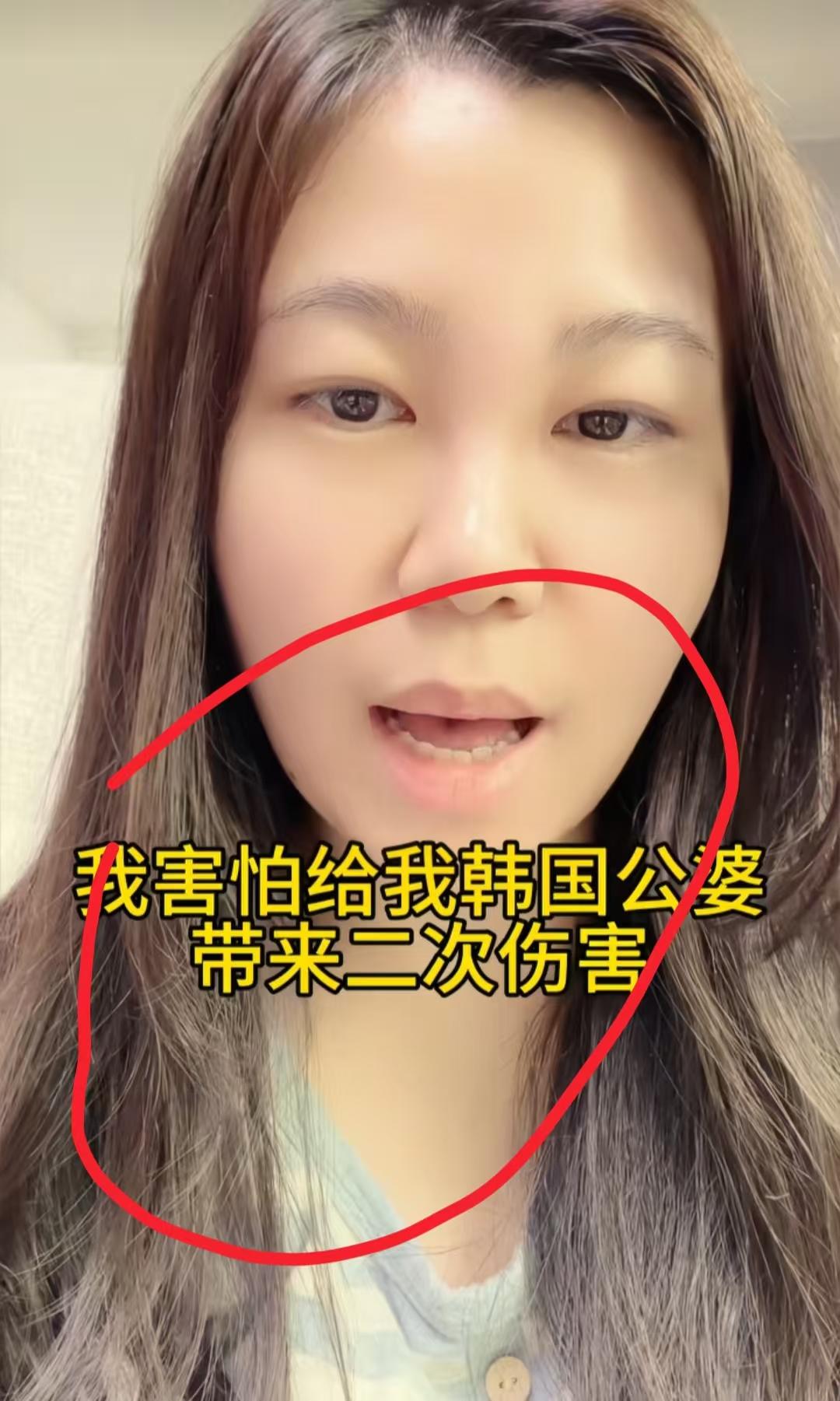全网最后悔的婆婆就是小雪婆婆了吧！
不是因为大儿子离婚，也不是因为没人养老
而是