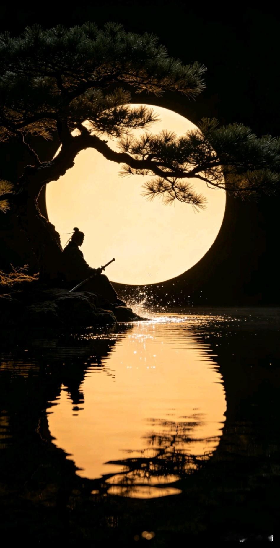 《明辨难：当舍不舍，当守不守；人生憾：悔弃千金，痛执朽木》

江流东去不复西，花