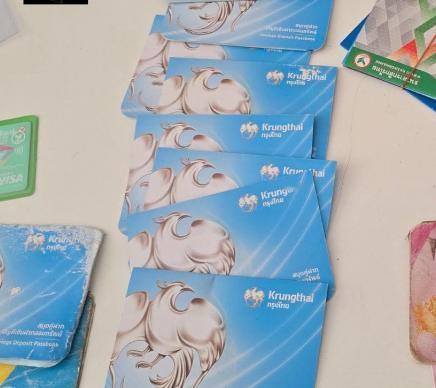 泰国突击部队发现了，柬埔寨诈骗呼叫中心！泰军武拉帕特遣队还在柬泰边境地区，发现了