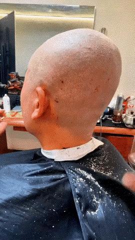 一点也不浪费～