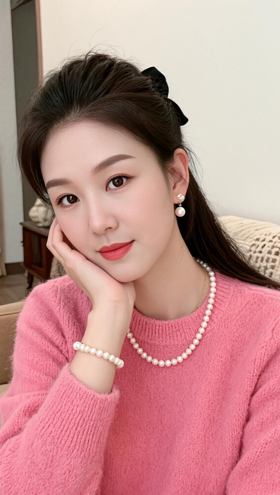 AI复古温馨写真 抖音ai创作