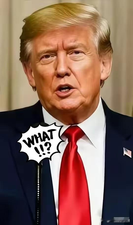 美国新消息！
2026年4月27日，美国总统特朗普突然放话了。他说自己已经跟俄罗