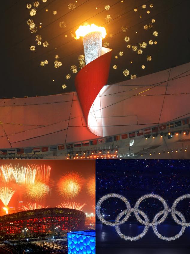 中国不再申奥？真相扎心，巴黎刚落幕，奥委会主席刚夸完中国，北京转头就官宣：现阶段