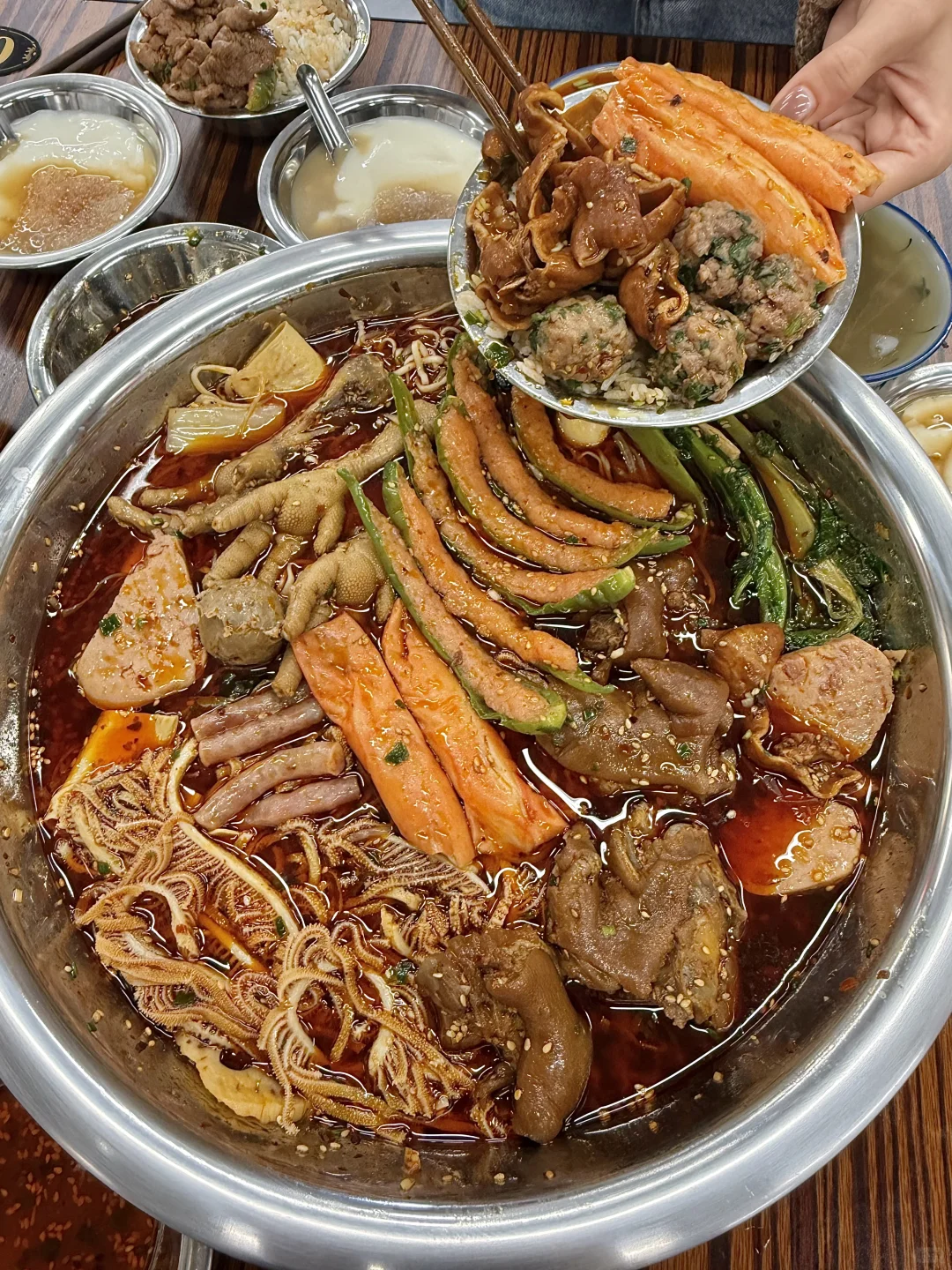 在杭州只想带好朋友吃的穷鬼小店。。。。