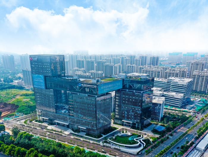 济南智能医疗加速园入选省级建设名单，泉城未来产业发展势能持续攀升！近日，山东省工