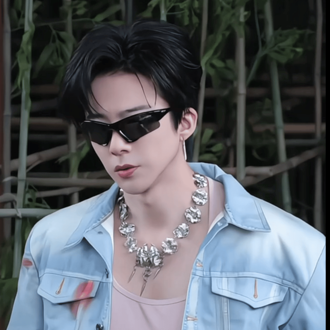 这个耳饰怎么这么好看刘宇宁开始推理吧 ﻿