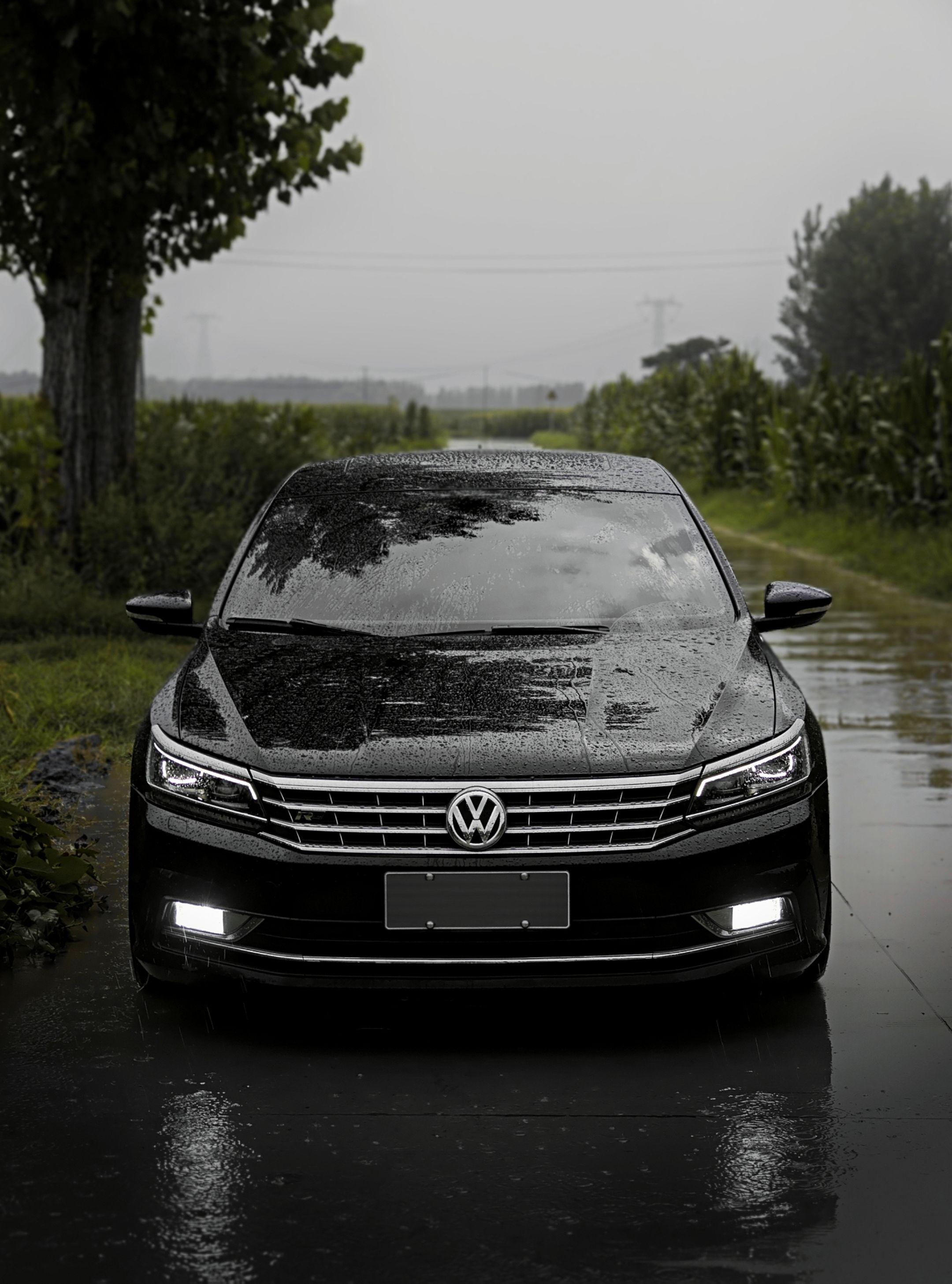 没有B7经典 也没有B8运动 更没有B9年轻 所以还有谁再开7.5帕萨特？