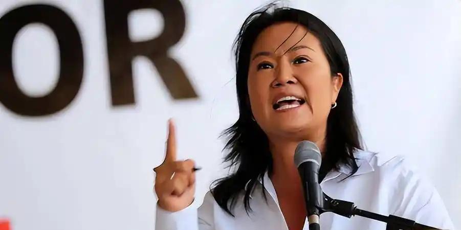 谈成了，秘鲁新总统表态。

秘鲁新总统藤森庆子上台了，干的第一件大事，就是当面给