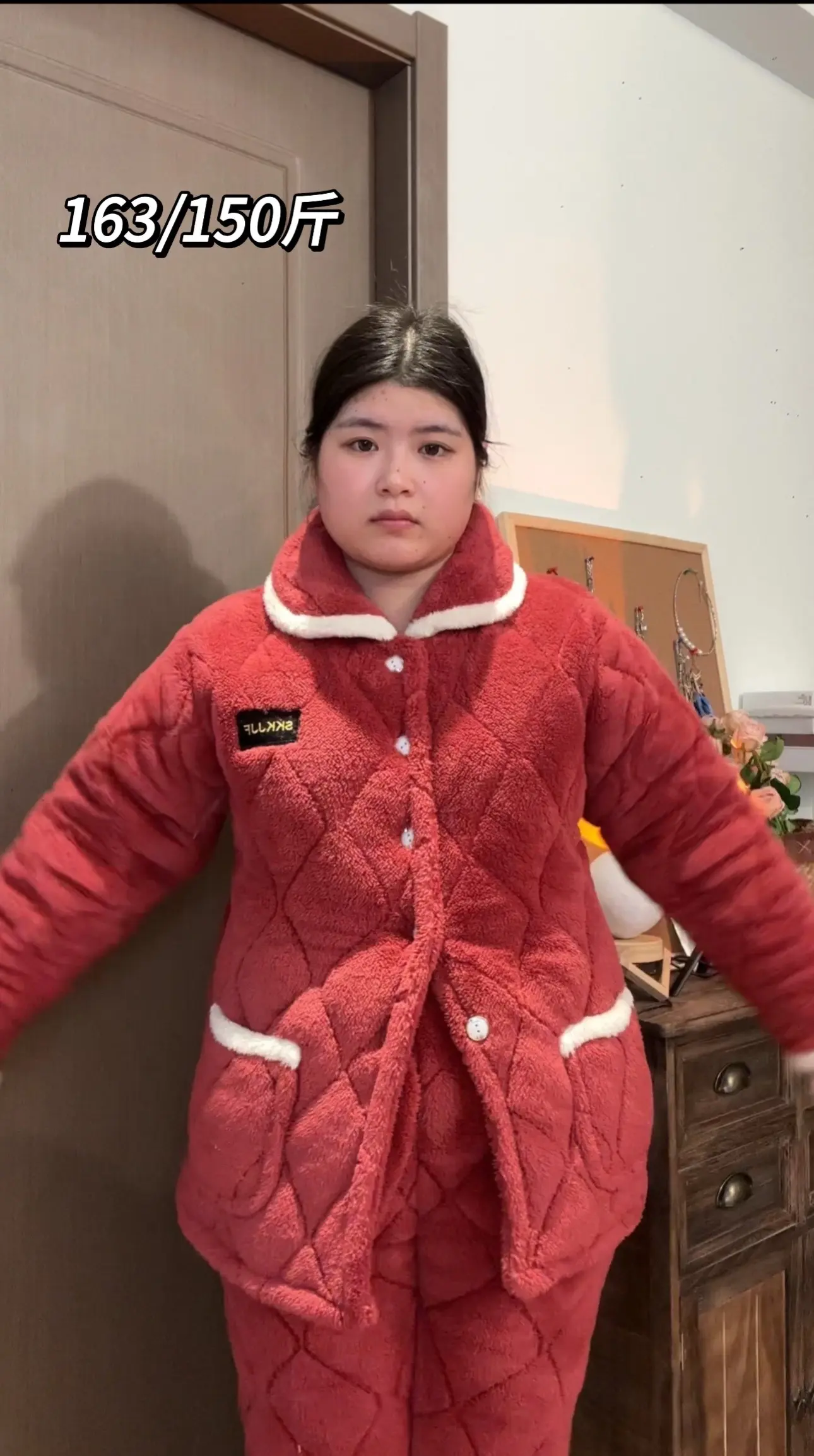 胖女孩穿搭 夏日穿搭 度假穿搭 显瘦穿搭 大码女装