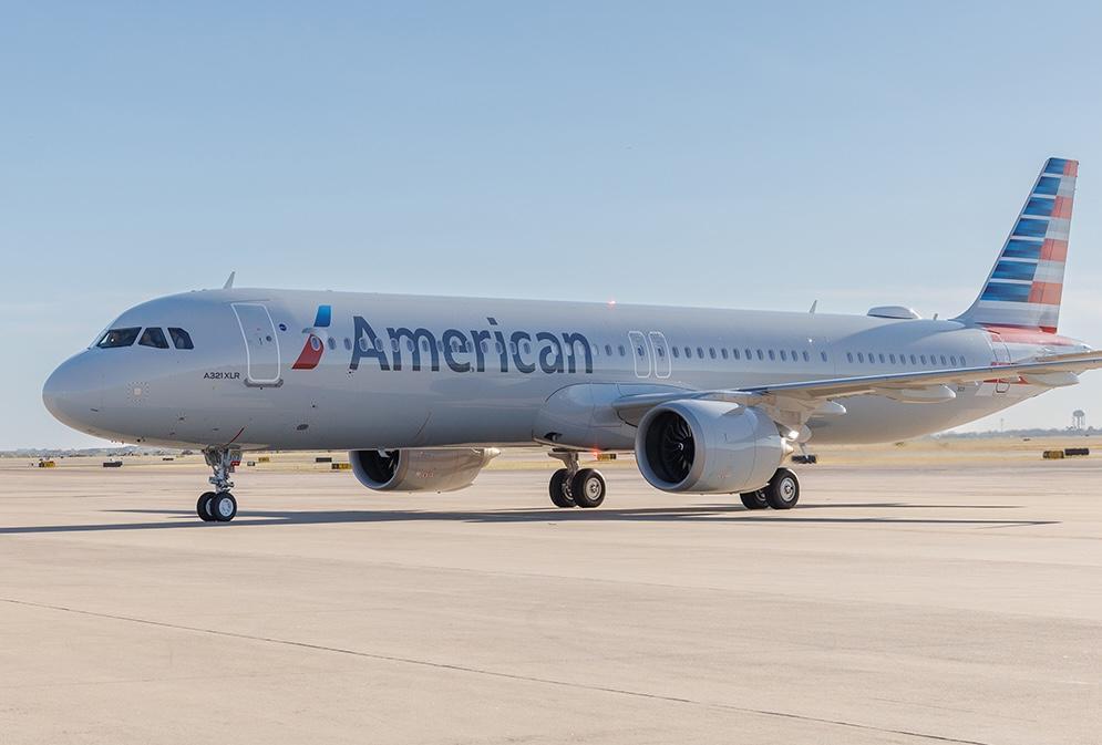 美国航空（American）计划开通七条全新的跨大西洋航线，在该公司宣布明年夏天