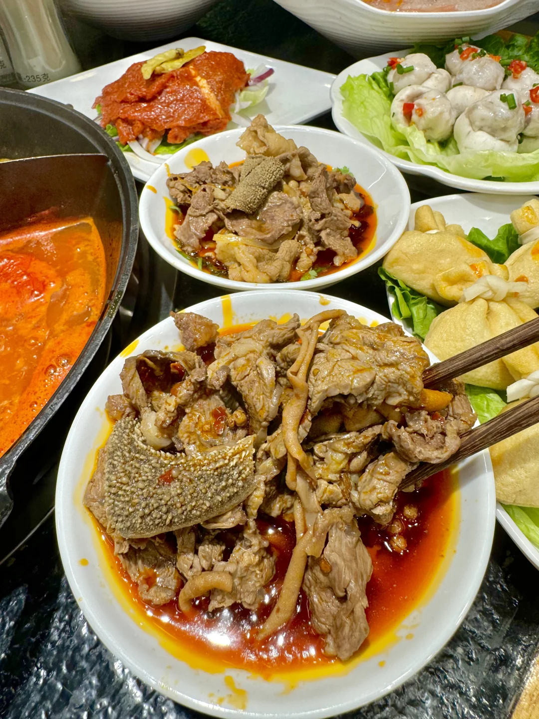 长沙这家！也就吃了5678次！口味很正宗🥺🤤