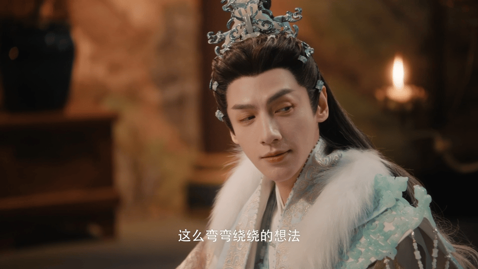 玄侠剧有自己的鱿鱼游戏 西方桃红衣翩跹，仿若从鱿鱼游戏闯入玄侠世界，超吸睛！ ​