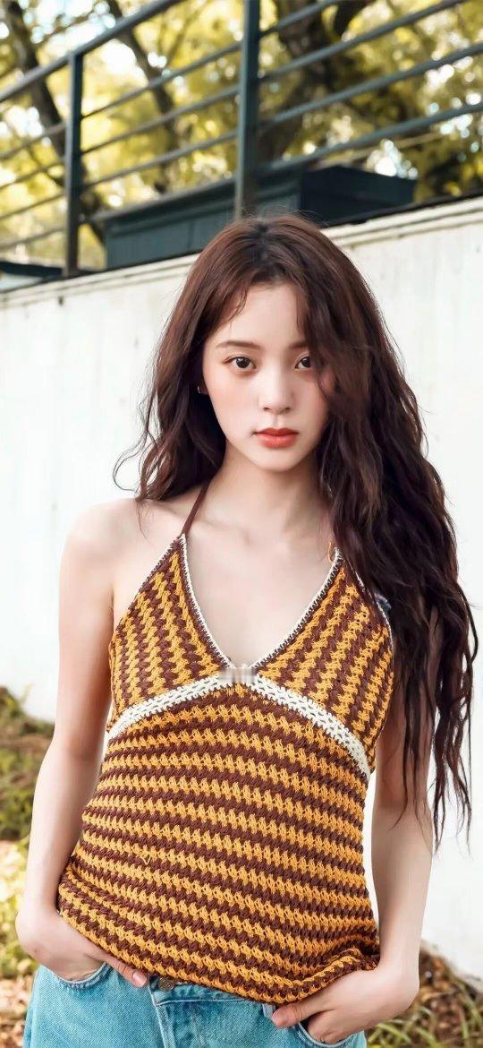 盘点​00后汽车品牌代言人：欧阳娜娜——小鹏MONA系列代言人易烊千玺——理想汽