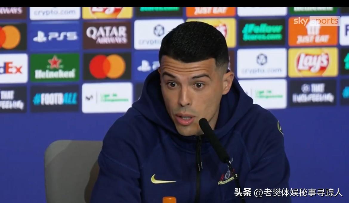 😤 波罗回应砸座椅风波：与教练无关！我就是全力以赴的球员

热刺后卫佩德罗·波