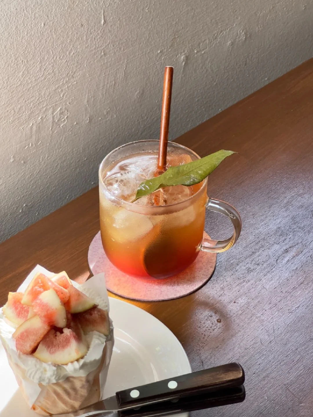 🇰🇷首尔限定人气咖啡店……