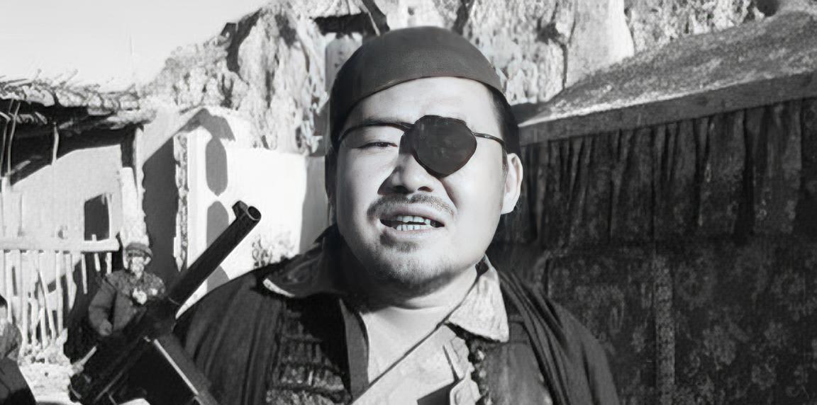 1950年，陕南巨匪盘踞地方多年，先后糟蹋妇女600余人，血债累累。大势已定之后