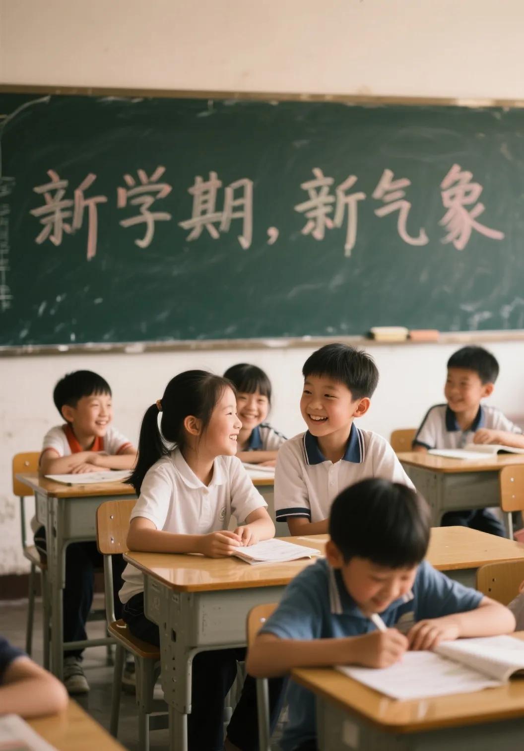 不知道大家有没有发现，最近外面的小孩子变少了。
记得暑假刚开始的时候，商场，公园
