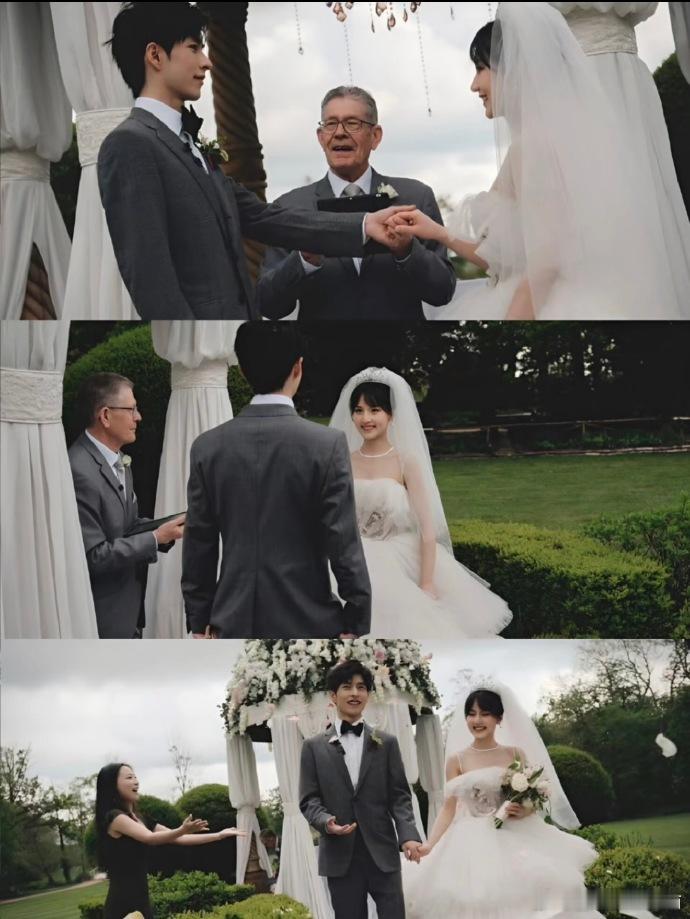文韬佳佳感情时间线文韬佳佳结婚5年了谁能想到文韬佳佳都已经结婚5年了！回看他们的