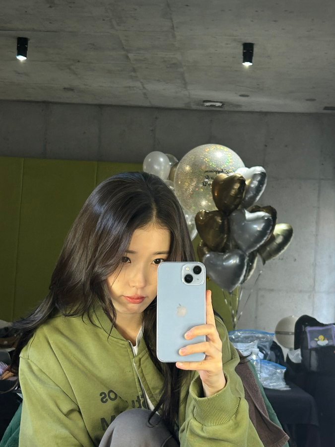 260114 IU Berriz更新 