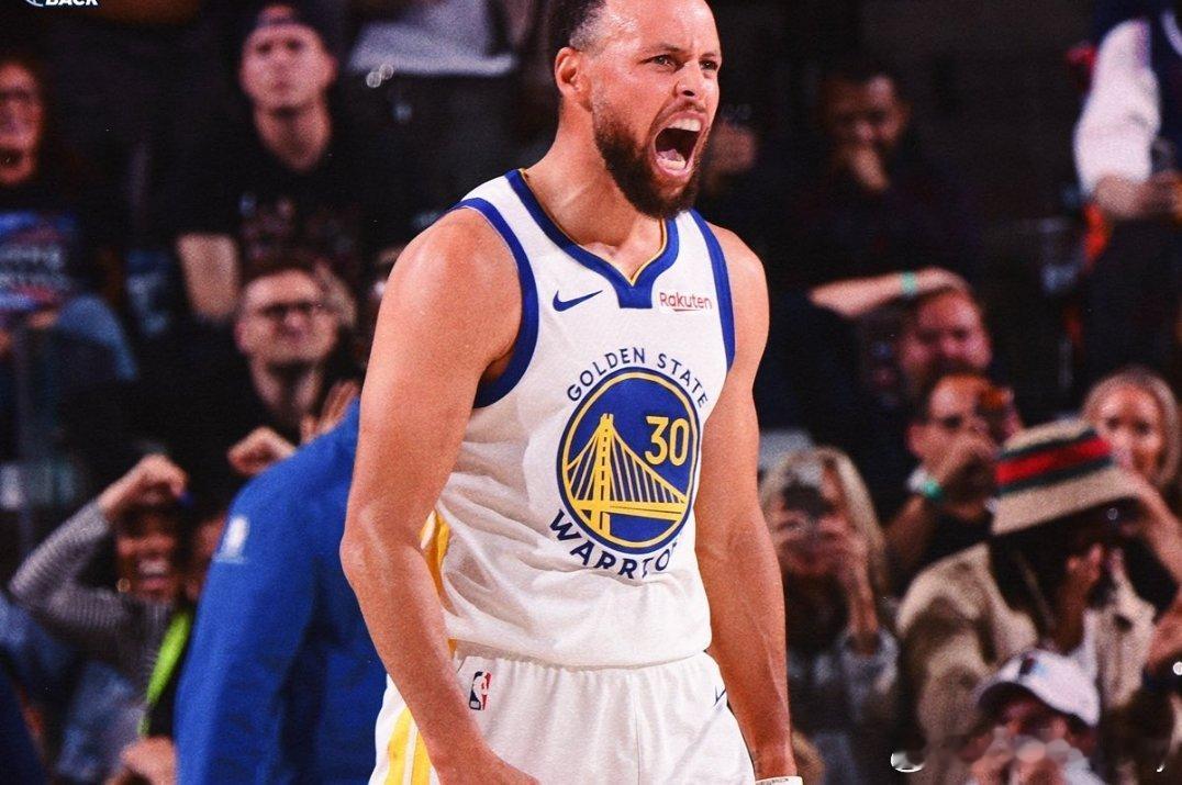 你如何评价2025-26赛季的库里？出战43场/场均30.9分钟/26.6分/3