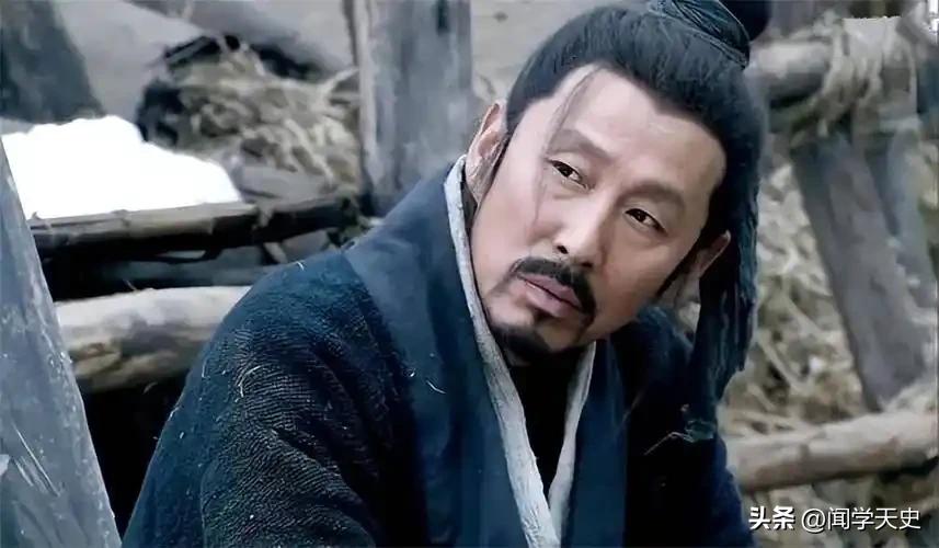 刘邦是真小人还是大丈夫不拘小节? 

按老百姓过日子那套，刘邦有些事干得确实不地