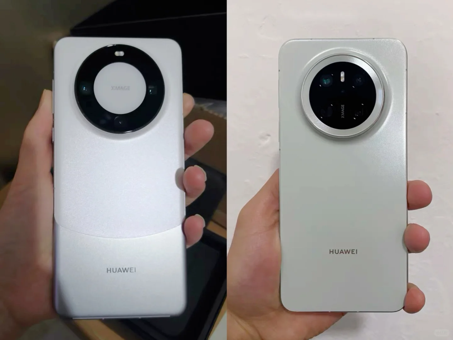 是买跳水的华为mate60pro还是mate70？3建议