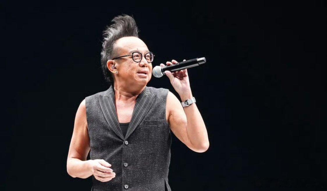黄大炜去世热点观点  61岁音乐人黄大炜猝然离世。他是《你把我灌醉》原唱+作曲，