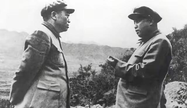 我一直以为，抗美援朝是彭老总从头打到尾。今天才知道，错得有多离谱。你知道当时我们