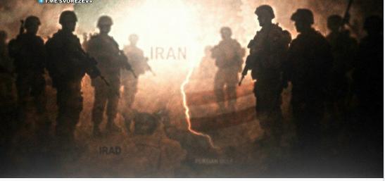 美以特种部队渗透小组全军覆没，30名美以特种兵魂归天国
   昨晚美国和以色列特