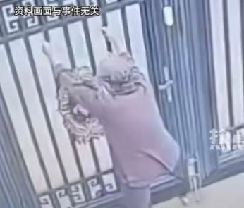家人拦着就翻墙偷跑出去喝！79 岁的胡阿婆有长达二十年的喝酒习惯，常年天天喝黄酒