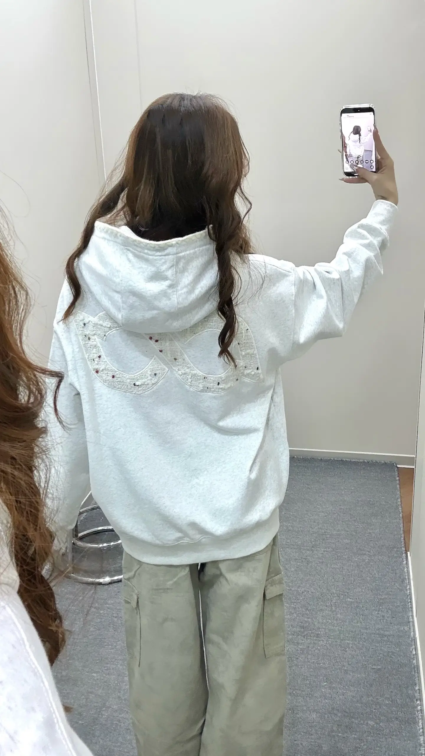 也许是天气 也许是天意。