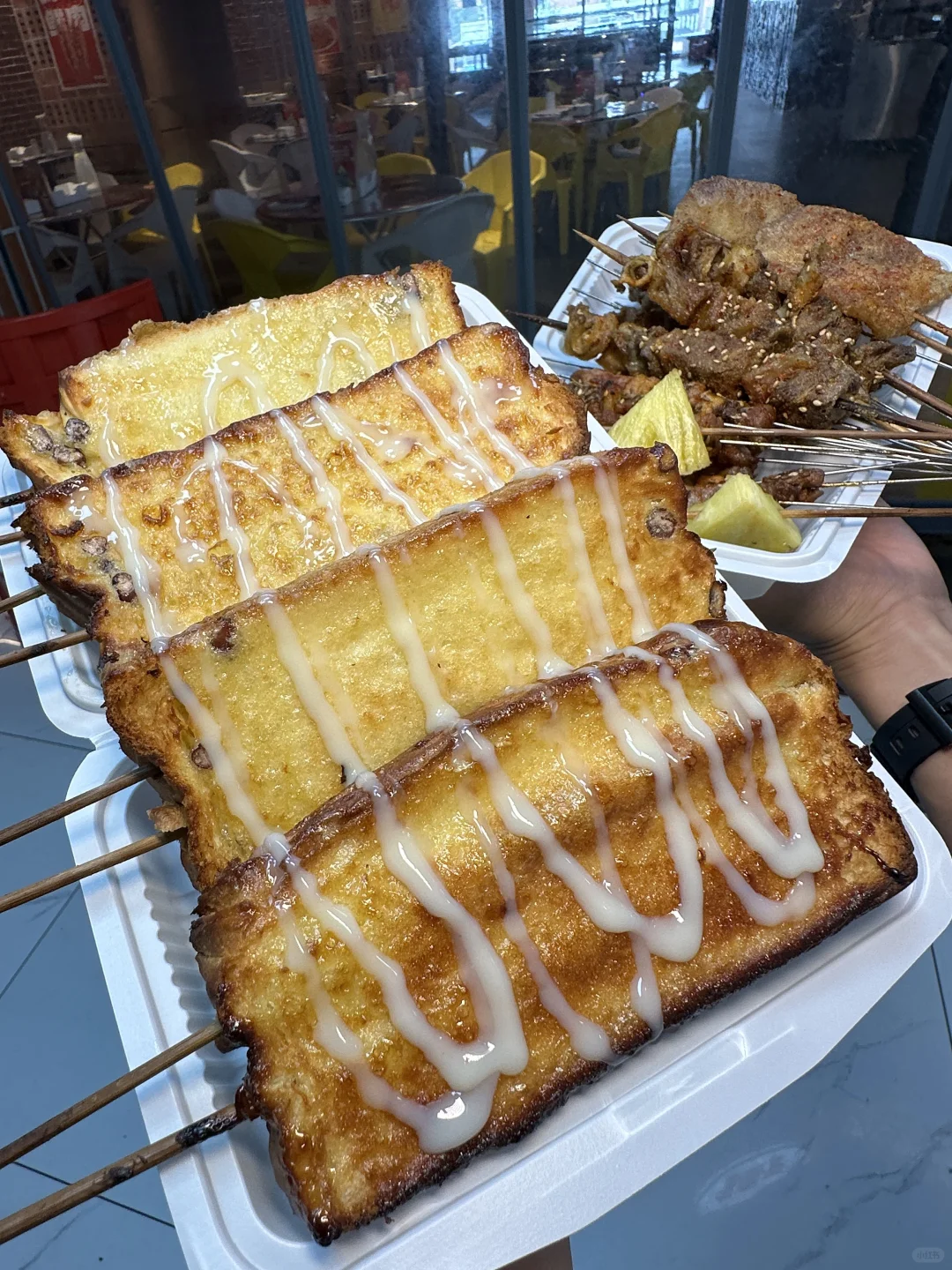 北京青年路！！吃了78910多次……