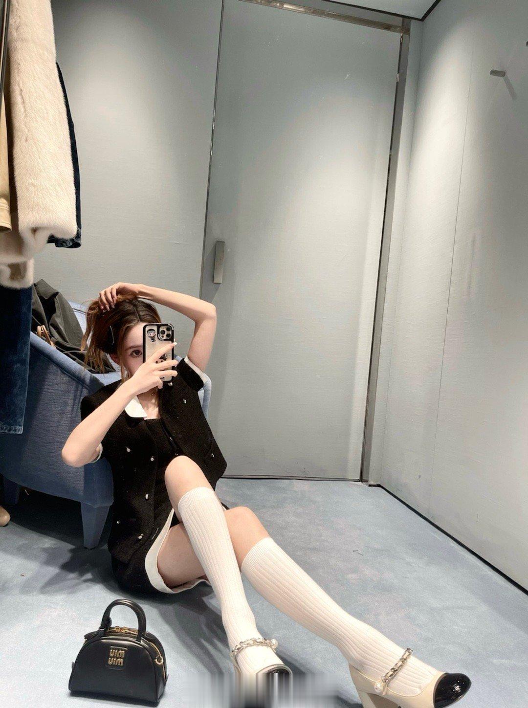 他最大的魅力 是你的想象力（最近有很多穿搭 老婆们等我慢慢更新🈺️开始啦#mi