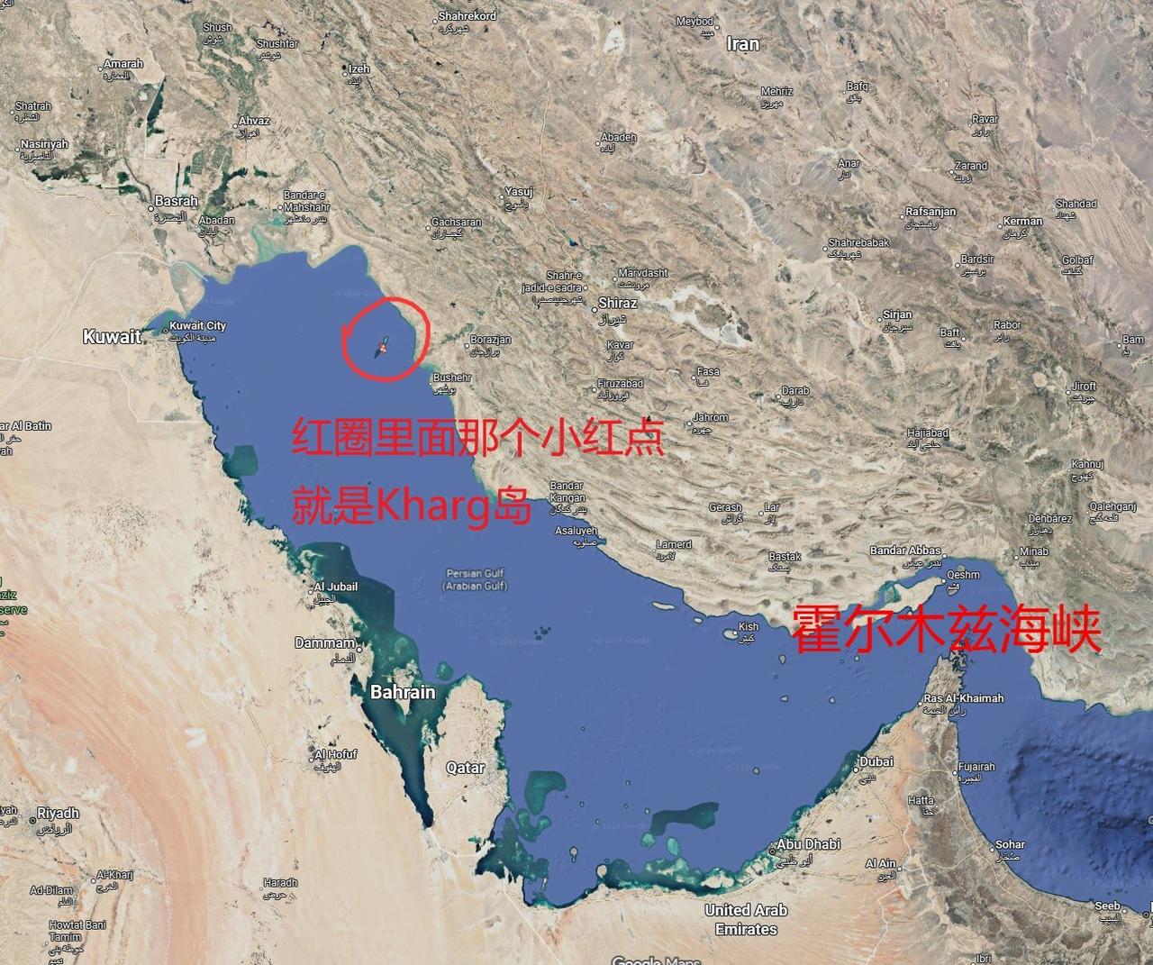 预测一下，美国攻打并实控Kharg岛的概率无限低，更有可能是突袭伊朗核设施或者试
