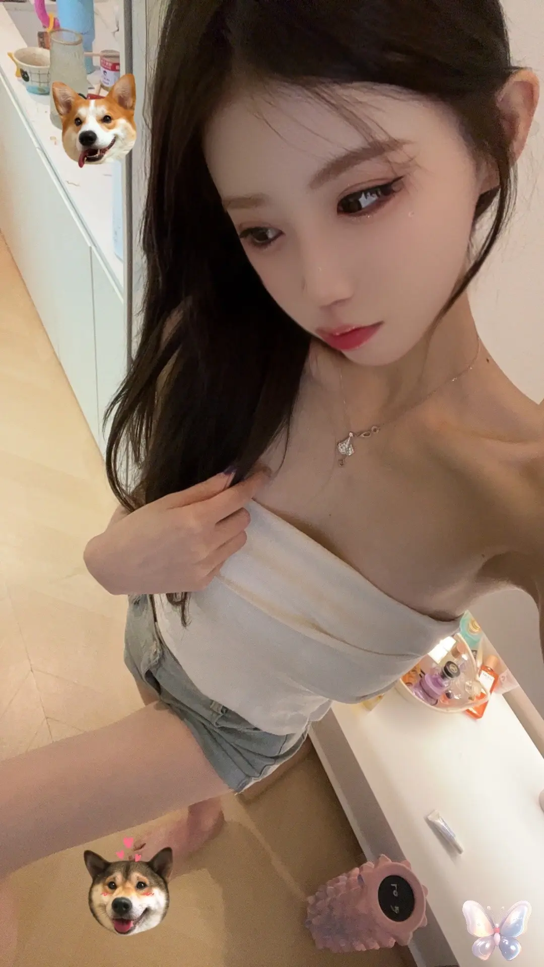 我们一生的命题 就是成为自己